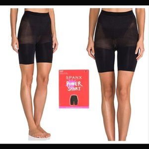 Spanx Power Short